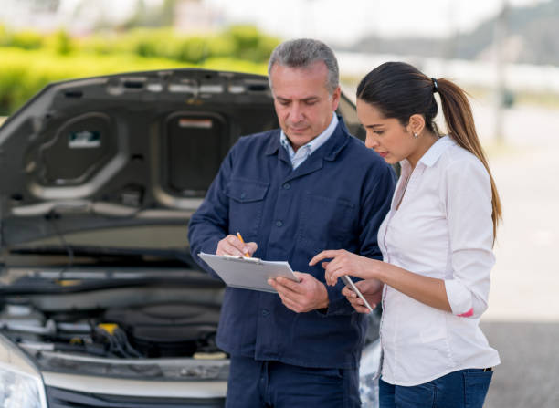 Auto insurance consultation in Wyanet, IL
